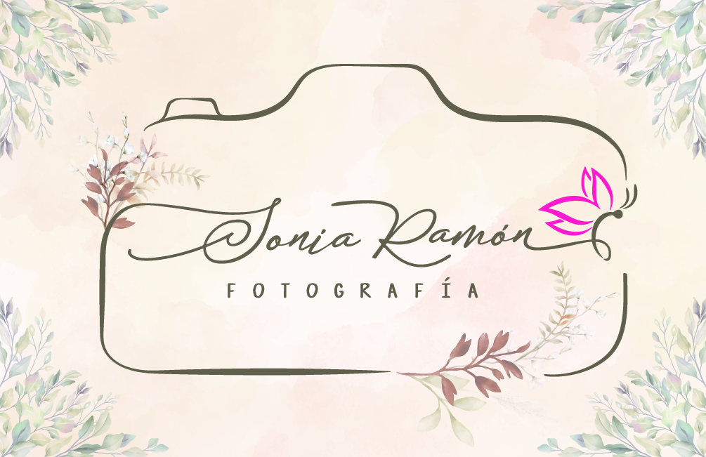 sonia ramon logo